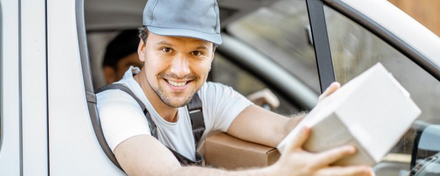 快递空包是什么意思 快递空包解释