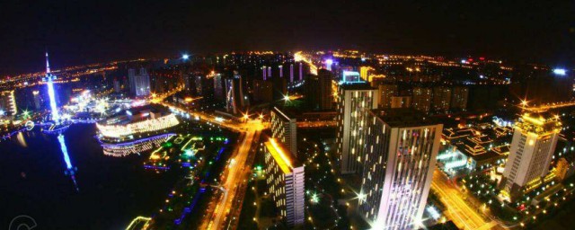 盐城什么地方 盐城介绍