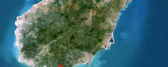 海南属于南方还是北方 海南属于南方吗