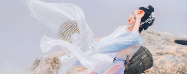 弘扬汉服文化的意义是什么 关于汉服文化的介绍