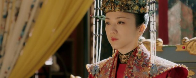 孙若微原型 孙若微是明宣宗孝恭孙皇后