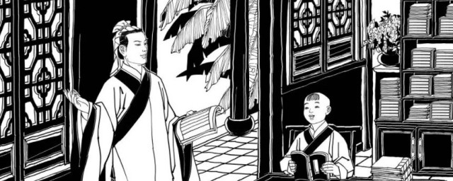 古代发蒙是多少岁 古代发蒙是什么意思