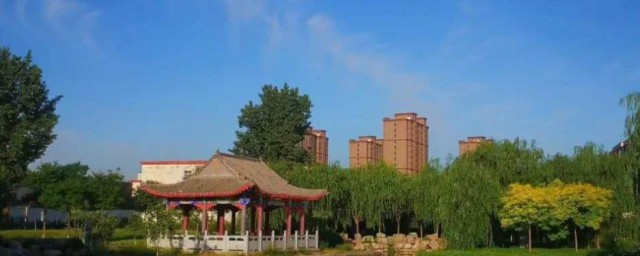 博陵是现在的哪里 博陵是现在的什么地方