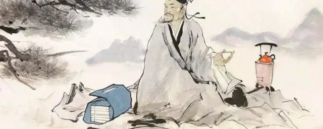 古代茶圣 古代茶圣是谁