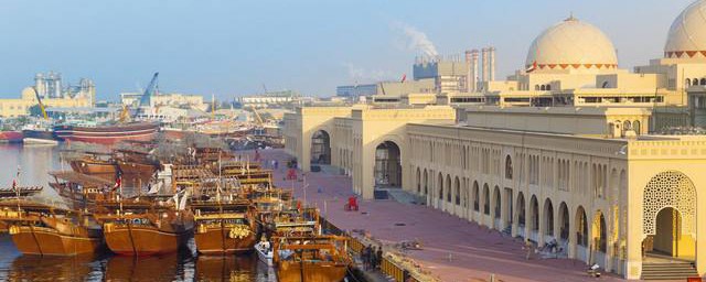 沙迦是哪个国家 沙迦到底是哪个国家呢