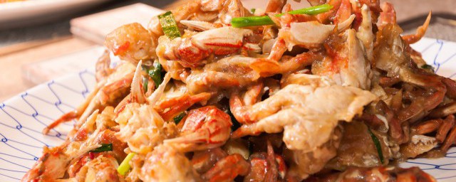 籪蟹是哪里的螃蟹 籪蟹是溱湖特产吗