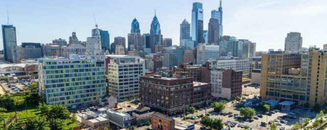 费城为什么叫僵尸之城 费城叫僵尸之城的原因