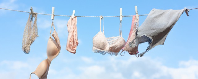 内衣内裤能放一起洗吗 内衣内裤适合一起洗吗