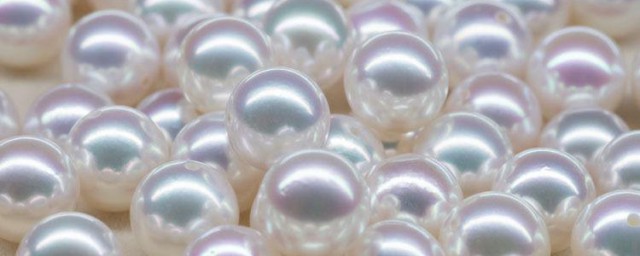 海水珠和淡水珠区别 海水珠和淡水珠的区别分析