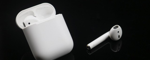 苹果蓝牙耳机怎么查真伪 苹果蓝牙耳机辨别真假的方法