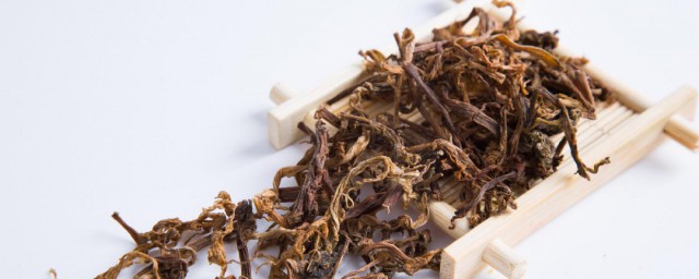 梅干菜和雪菜的区别 关于梅干菜和雪菜的区别介绍 梅干菜和雪菜的区别 关于梅干菜和雪菜的区别介绍