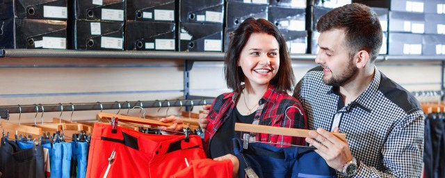 最高大上的购物商场名字 最高大上的购物商场名字有什么