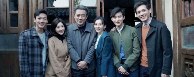 乔家的儿女的结局 乔家的儿女的结局是什么