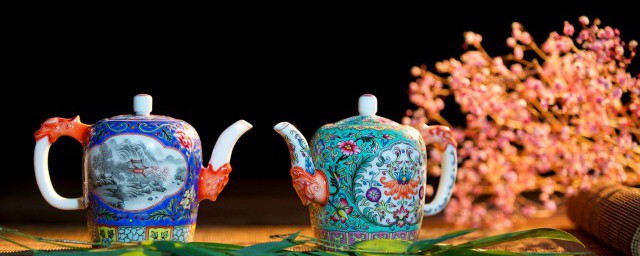 中国瓷器五大名窑分别是 中国瓷器五大名窑分别是哪几个