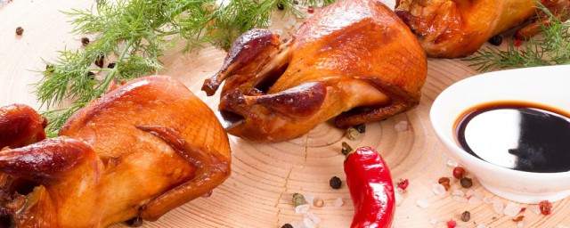 山东的特色美食有哪些 山东的特色美食的简介