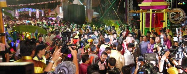 新加坡屠妖节的来历是什么 新加坡屠妖节的来历是啥