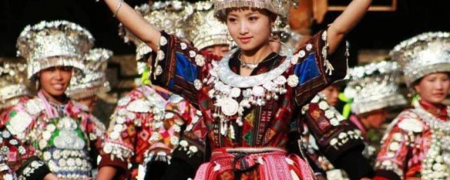 苗族习俗 苗族习俗简单介绍