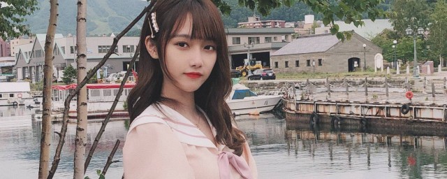 嘉南传愫愫是谁 嘉南传愫愫的扮演者是谁