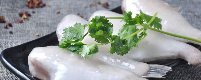 耗儿鱼是海鱼吗 耗儿鱼是啥鱼