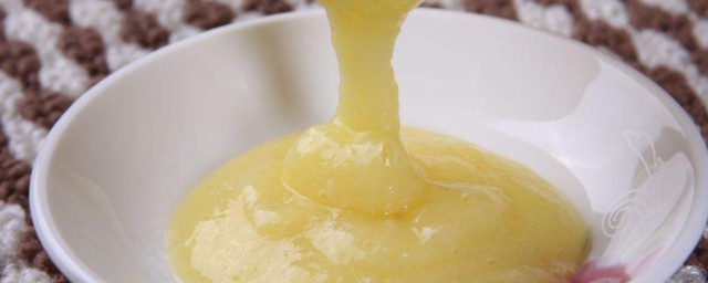 蜂王浆的主要成分是什么 蜂王浆的主要成分