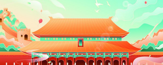 新年不少人会去故宫祈福人们常说的金銮殿其实是故宫的哪个宫殿 金銮殿的简介