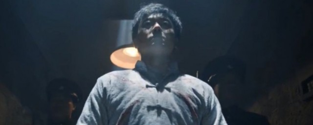 老酒馆黑木怎么死的 老酒馆黑木的死因