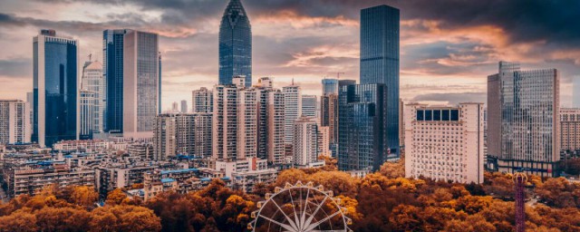 武汉是省会吗 武汉是不是省会城市