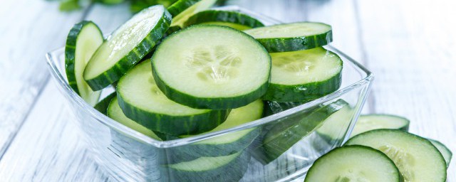 黄瓜鸡蛋减肥法的家常做法 黄瓜鸡蛋减肥法做法步骤介绍