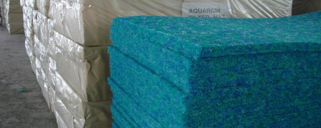 生化棉和过滤棉的区别 如何区别生化棉和过滤棉 生化棉和过滤棉的区别 如何区别生化棉和过滤棉