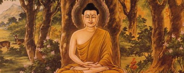 释迦摩尼是哪一国人 释迦牟尼是哪个国家