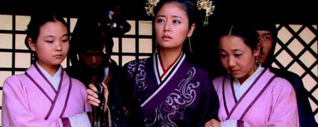 美人心计各个人物结局 美人心计各个人物结局是什么