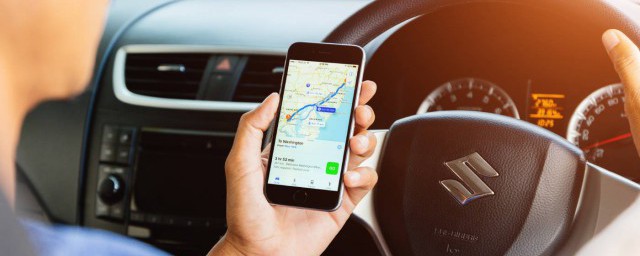 导航是谁发明的 北斗导航定位系统是哪个国家发明