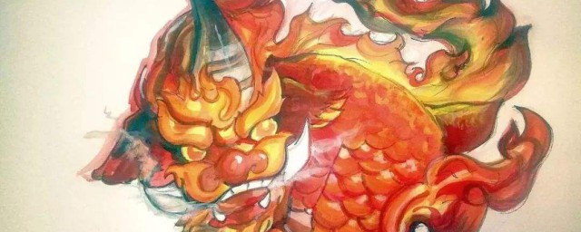 年是什么神兽 年介绍