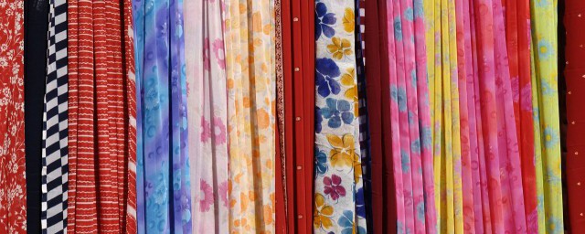 平纹布和无纺布的具体区别 平纹布和无纺布有什么具体区别