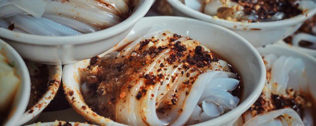 自制豌豆凉粉的家常做法 自制豌豆凉粉怎么做