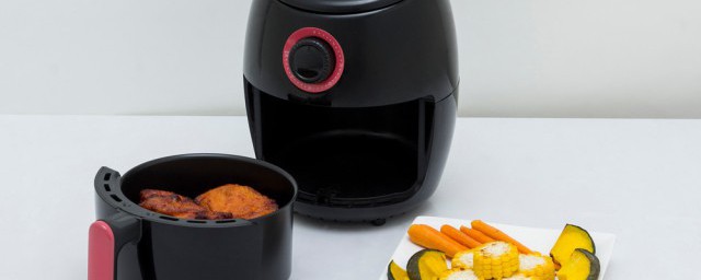 空气炸锅空气炸锅 空气炸锅的原理