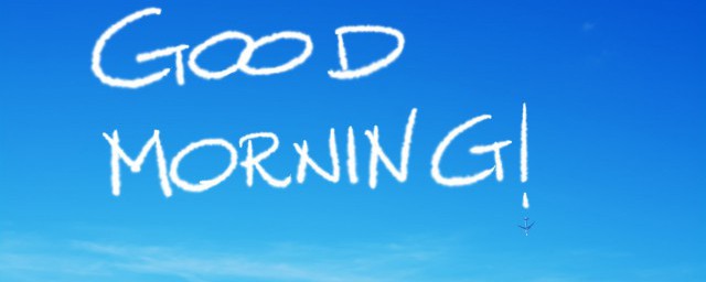 疫情早安经典句子50条 疫情早安句子