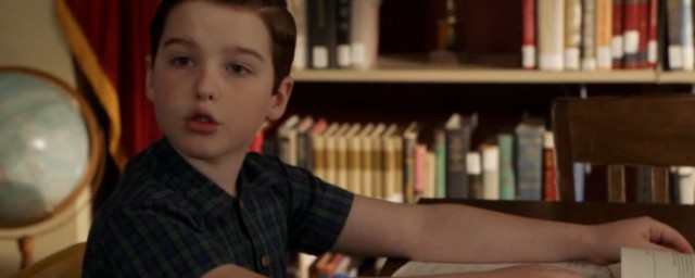 小谢尔顿佩吉饰演者 伊恩阿米蒂奇饰演了小谢尔顿佩吉 小谢尔顿佩吉饰演者 伊恩阿米蒂奇饰演了小谢尔顿佩吉