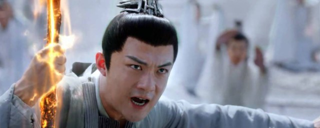 炙阳结局 千古玦尘炙阳最后的结局