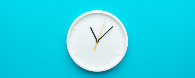 辰时四刻是几点 辰时四刻的正确时间