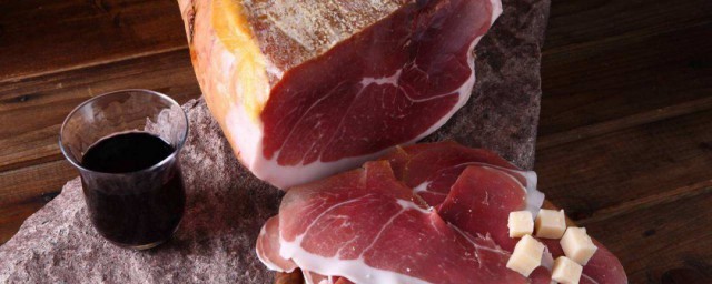 火腿能放冰箱吗 可以把火腿放冰箱吗