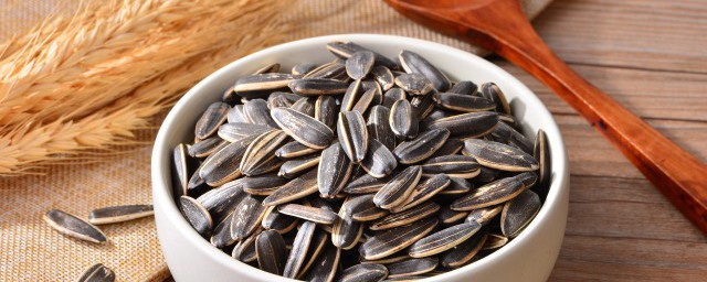 空气炸锅炒瓜子 如何用空气炸锅炒瓜子