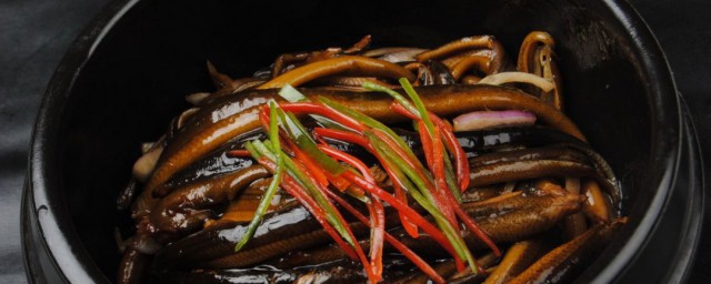 家常炒软兜的家常做法 炒软兜怎么做