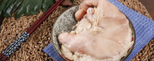 墨鱼炖猪肚的家常做法 墨鱼炖猪肚怎么做