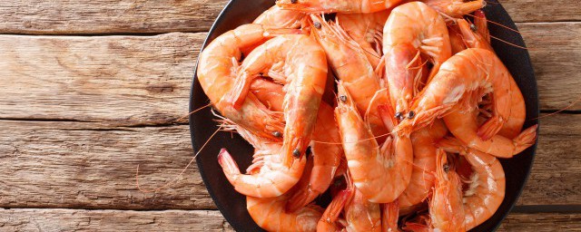 去虾线吗 要不要去虾线