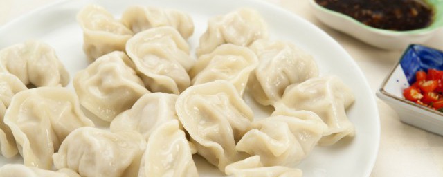饺子怎么煮才好吃 如何煮饺子好吃