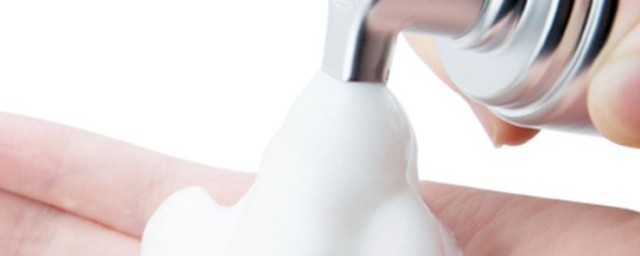 洁颜泡怎么用 洁颜泡如何用