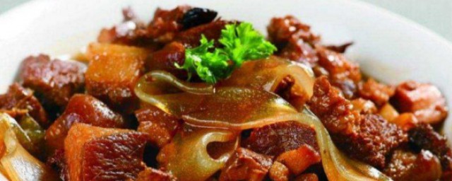 如何做东北菜 怎样做东北菜