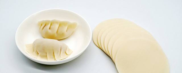 萝卜素馅饺子怎么做 萝卜素馅饺子如何做