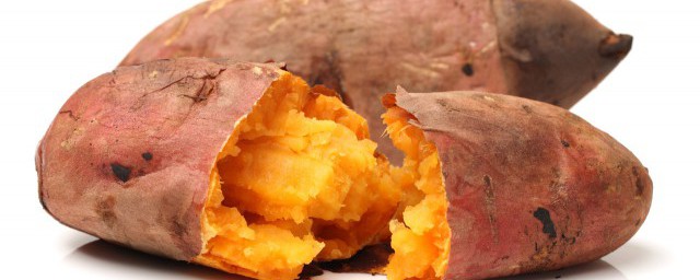 坐月子可以吃红薯吗 坐月子能吃红薯吗